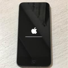 iPodtouch５ ジャンク品のサムネイル