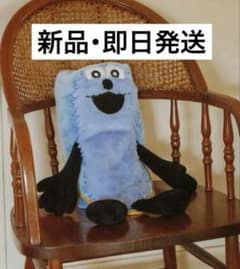퍼펫 순순 담요