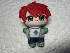 カラフルピーチ　からぴち　じゃぱぱ　ぴちぬいのサムネイル