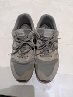 New Balance グレー スニーカー ML373GKGのサムネイル