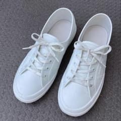 スペルガ SUPERGA レディース レインシューズ 雨靴 スニーカーのサムネイル