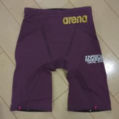 arena アクアフォースストームMF　S　 セントラルスポーツ arena アクアフォースストームMF S セントラルスポーツ - メルカリ