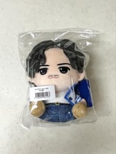 三代目 JSB JSB FOREVER ~ONE~ぬいぐるみ 今市隆二のサムネイル