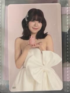 ME:I海老原鼓 トレカ062のサムネイル
