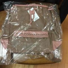 リュックのサムネイル