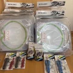 BEYBLADEX エクストリームスタジアム　カスタムグリップ　ヴィイスタイガーのサムネイル