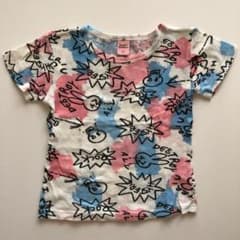 HYSTERIC MINI ヒスミニ Tシャツのサムネイル