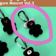 mojojojo 黒 You never know - メルカリ