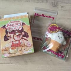 Mellojoy メロジョイ ミニランド ゆきこ Mellojoy ミニランド メロジョイ ゆきこ - メルカリ