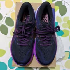 新品　ASICS ゲルガヤノ 29　ランニングレディース　26.0のサムネイル