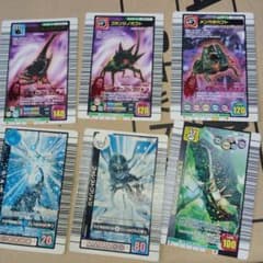廊棚400 ムシキング カード - メルカリ