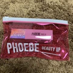 phoebe まつ毛美容液3個セットのサムネイル