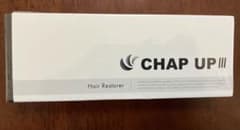 薬用 チャップアップ CHAPUP 育毛ローション 120ml 育毛剤のサムネイル