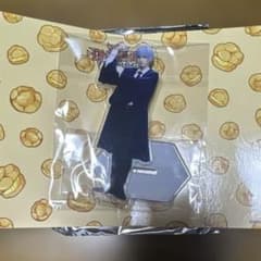 매쉬르 마슈스테 무대 2.5 랜스 크라운