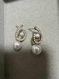 レディース ピアス 7点セット