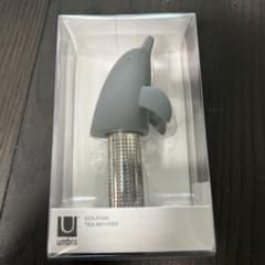 新品　Umbra ティーストレイナー　茶こしのサムネイル