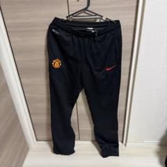 【底値】Nike Manchester United パンツのサムネイル