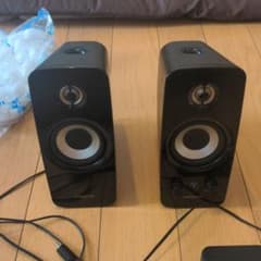 CREATIVE SP-T15W Bluetoothスピーカーのサムネイル