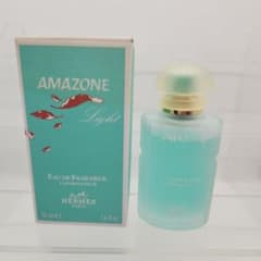 エルメス アマゾンライト オードフレーシュ 50ml - メルカリ
