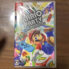 スーパー マリオパーティのサムネイル
