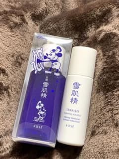 【新品・未開封】雪肌精 化粧水 乳液 セットのサムネイル