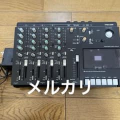 TASCAM PORTASTUDIO 414 MK2 - メルカリ