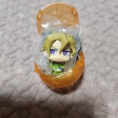 조조의 이상한 모험 피규어 컬렉션 Pannacotta Fugo