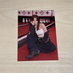 TWICE モモ ラントレ This is for - メルカリ