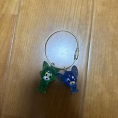トムとジェリー　なかよくけんかしな　ニコイチマスコット　Ｃのサムネイル