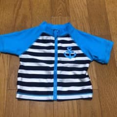 水着 ラッシュガード 男の子のサムネイル