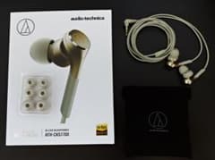 audio-technica ATH-CKS770X CGのサムネイル