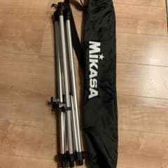 サッカー　MIKASA作戦盤　専用三脚のサムネイル