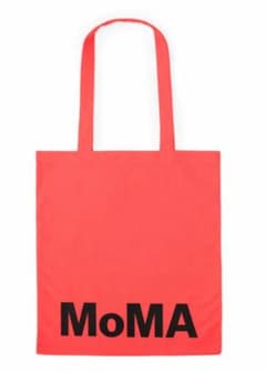 MoMA NY限定トートバッグのサムネイル