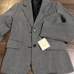 厚手ジャケットのサムネイル