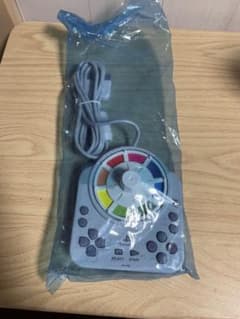 新品未使用 タカラ PS2 ルーレットコントローラ TAKC-00001 - メルカリ