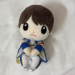 佐藤勝利ちょっこりさんのサムネイル