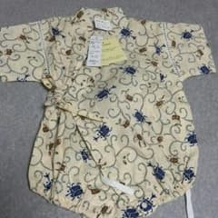 ♡西松屋の甚平♡のサムネイル