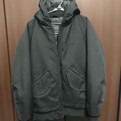 backchannel codura jacketのサムネイル
