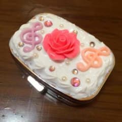 ミニケース☆内ミラー付きのサムネイル