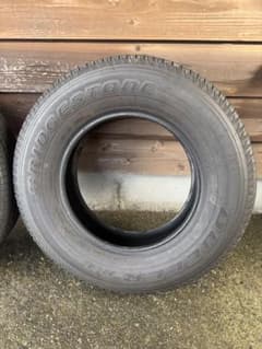195/65R15, ブリヂストン,2020年,2本 | Shop at Mercari from Japan
