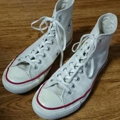 オールスター made in Japan ホワイトのサムネイル