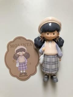 2個セット　F.UN Molinta モリンタ学院シリーズのサムネイル