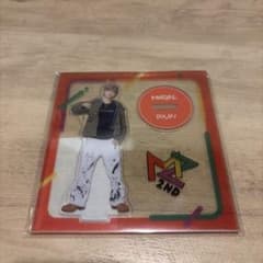 新品未使用 mazzel RYUKI アクスタ - メルカリ