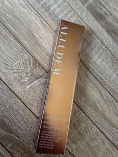 ALLUDEM ダーマイルミネーター 25g フェイスクリーム　値下げのサムネイル