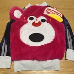 ジャージのサムネイル