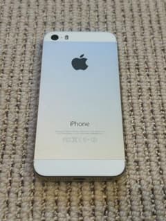 Apple iPhone 5s 32GB 本体のサムネイル