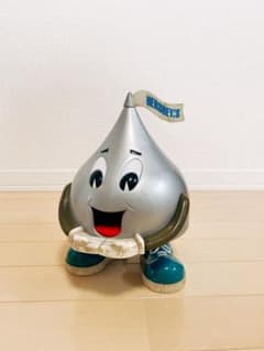 ハーシーズ　キスチョコディスペンサーのサムネイル
