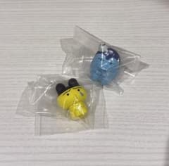 【新品】たまごっち まちぼうけ 2種セットのサムネイル