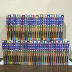 犬夜叉 全巻セット 1巻〜56巻 全初版 高橋留美子 - メルカリ