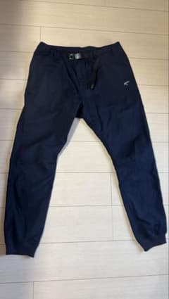 rokx ロックス　ライトトレック　ウッドパンツ XL